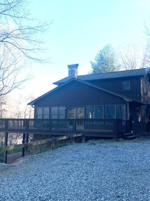 Lure Me Inn - Walk To All Resort Amenities Lake Lure Exterior foto